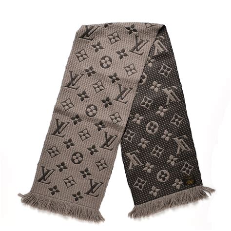 louis vuitton scarf men's cheap|louis vuitton scarf selfridges.